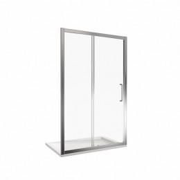 Good Door Душевое ограждение NEO WTW-130-C-CH