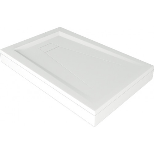 Good Door  Экран для поддона Атриум 120х80