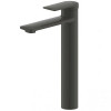 Смеситель для раковины Bravat Eddie F1369402BW-A9-ENG 287803 черный