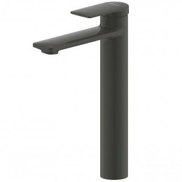 Смеситель для раковины Bravat Eddie F1369402BW-A9-ENG 287803 черный