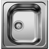 Кухонная мойка Blanco Tipo 45 525320, нержавеющая сталь