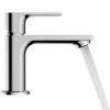 Смеситель для раковины Hansgrohe Rebris E 72557000 хром