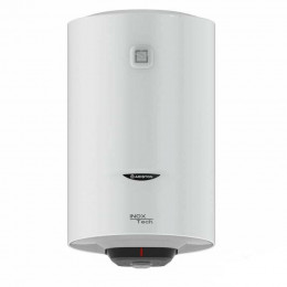Накопительный водонагреватель Ariston ABS PRO 1 R INOX 100 V