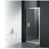 Cezares Душевая дверь в нишу PORTA-B-11-90-C-Cr