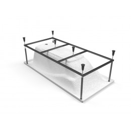 Рама для ванны ZEN 170