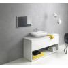 Смеситель для раковины Hansgrohe Logis 71102000 хром