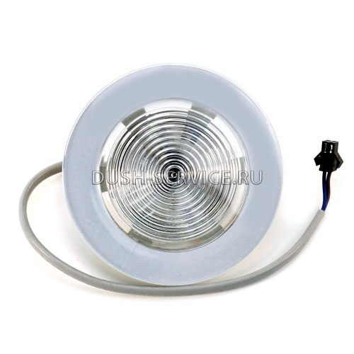 Лампа для душевой кабины L1203 12V