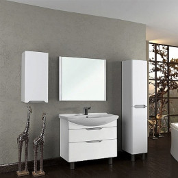 Dreja Мебель для ванны Laguna Plus 105 напольная
