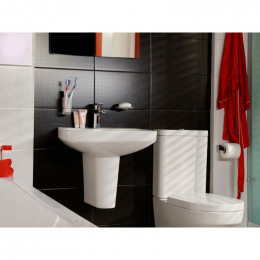 Смеситель Am.Pm Inspire F5082100 для раковины
