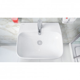 Смеситель Am.Pm Inspire F5082100 для раковины