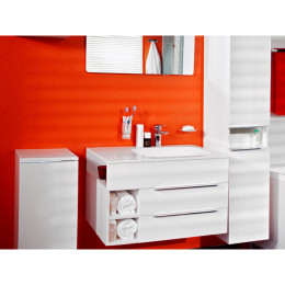 Смеситель Am.Pm Inspire F5082100 для раковины