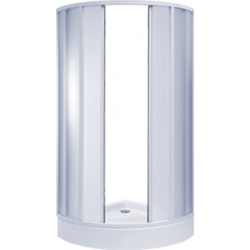 Bas Душевой уголок "Басфор 90"