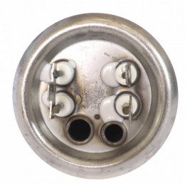 Комплект ТЭН 2кВт (2000Вт) RF для водонагревателя Thermex RZL, IS, IR, Garanterm, Electrolux EWH, нерж. + анод, 20082