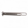 Комплект ТЭН 2кВт (2000Вт) RF для водонагревателя Thermex RZL, IS, IR, Garanterm, Electrolux EWH, нерж. + анод, 20082