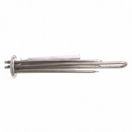 Комплект ТЭН 2кВт (2000Вт) RF для водонагревателя Thermex RZL, IS, IR, Garanterm, Electrolux EWH, нерж. + анод, 20082