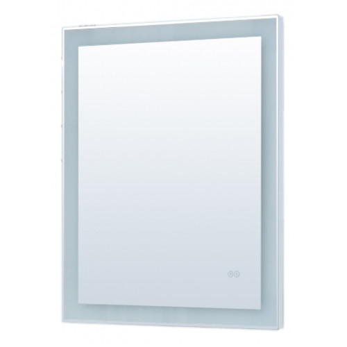 Зеркало Aquanet Алассио NEW 10085 LED 00249347