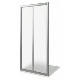 Good Door Душевое ограждение INFINITY SD-80-G-CH