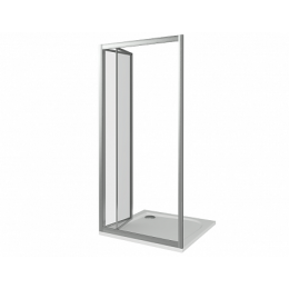 Good Door Душевое ограждение INFINITY SD-80-G-CH