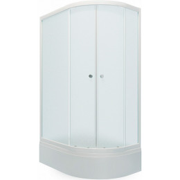 Triton  Душевой уголок Риф В 120x80 L