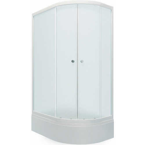 Triton  Душевой уголок Риф В 120x80 L