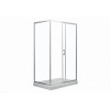 Aquanet Душевая дверь SD-1400A 140