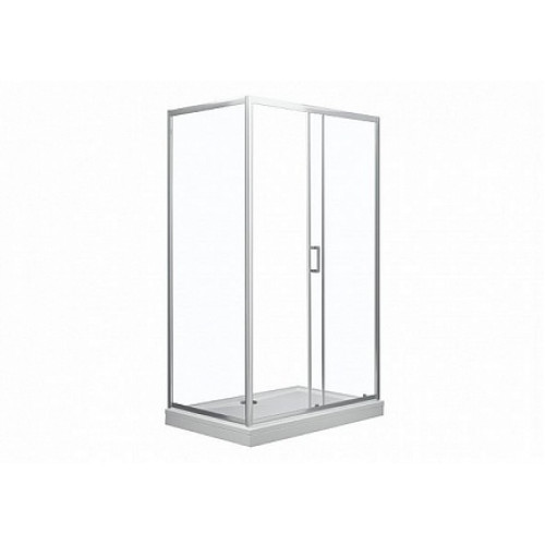 Aquanet Душевая дверь SD-1400A 140