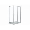 Aquanet Душевая дверь SD-1400A 140