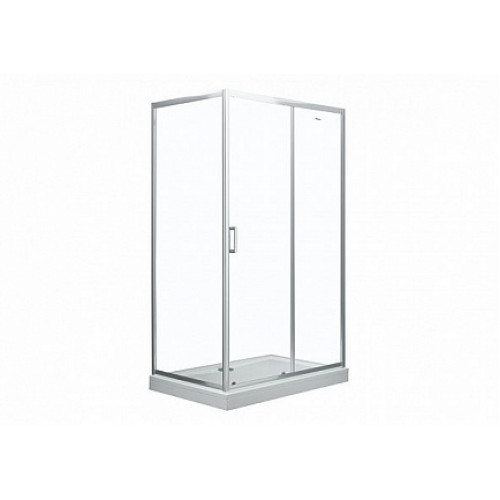 Aquanet Душевая дверь SD-1400A 140