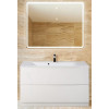 BelBagno Мебель для ванной напольная MARINO 1200 Bianco Lucido, BTN