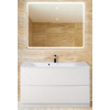 BelBagno Мебель для ванной напольная MARINO 1200 Bianco Lucido, BTN