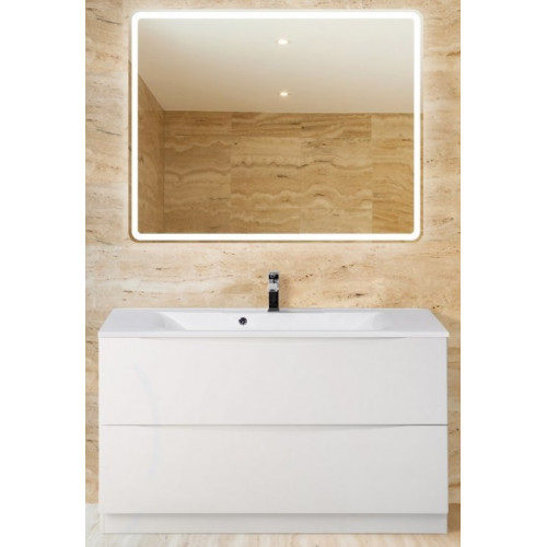 BelBagno Мебель для ванной напольная MARINO 1200 Bianco Lucido, BTN
