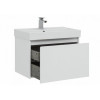 Aquanet Мебель для ванной Nova Lite 75 белая