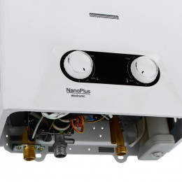 Газовая колонка Electrolux GWH 14 NanoPlus 2.0