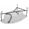 Aquanet Каркас для ванны Mia 140 L