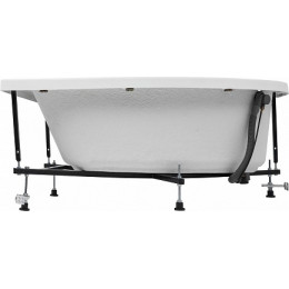 Aquanet Каркас для ванны Mia 140 L