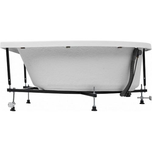 Aquanet Каркас для ванны Mia 140 L