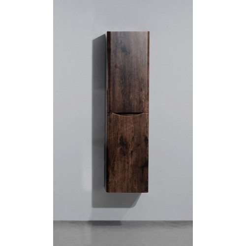 BelBagno Пенал для ванной ANCONA-N 1700 L Rovere Moro