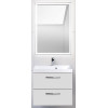 BelBagno Мебель для ванной AURORA 700 Bianco Opaco, TCH