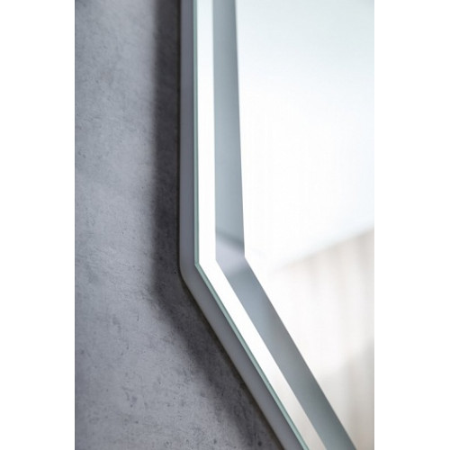 BelBagno Зеркало SPC-OTT-1200-800-LED-TCH