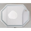 BelBagno Зеркало SPC-OTT-1200-800-LED-TCH