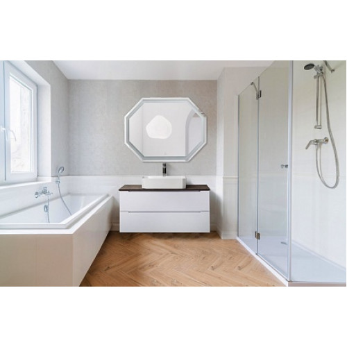 BelBagno Зеркало SPC-OTT-1200-800-LED-TCH