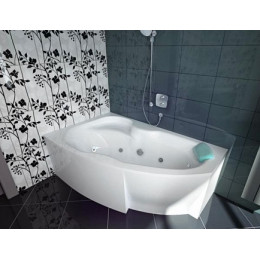 Koller Pool Экран Montana L 160 см