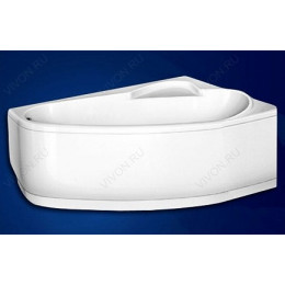 Vagnerplast Экран для ванны Selena 160 R (VPPP16005FR3-04)