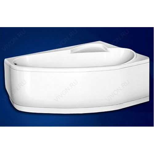 Vagnerplast Экран для ванны Selena 160 R (VPPP16005FR3-04)