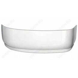 Vagnerplast Экран для ванны Selena 160 R (VPPP16005FR3-04)