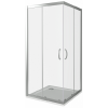 Good Door Душевой уголок INFINITY CR -90-C-CH