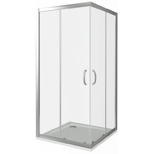 Good Door Душевой уголок INFINITY CR -90-C-CH