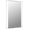 Зеркало Aquanet Форли 8085 LED