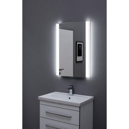 Зеркало Aquanet Форли 8085 LED