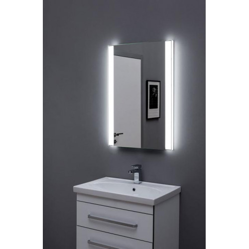 Зеркало Aquanet Форли 8085 LED